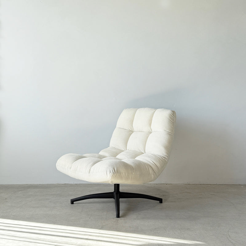 Nimbus Occasional Chair — Ecru - Empire Home