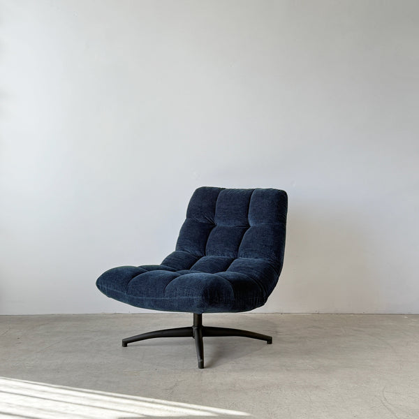 Nimbus Occasional Chair — Navy - Empire Home