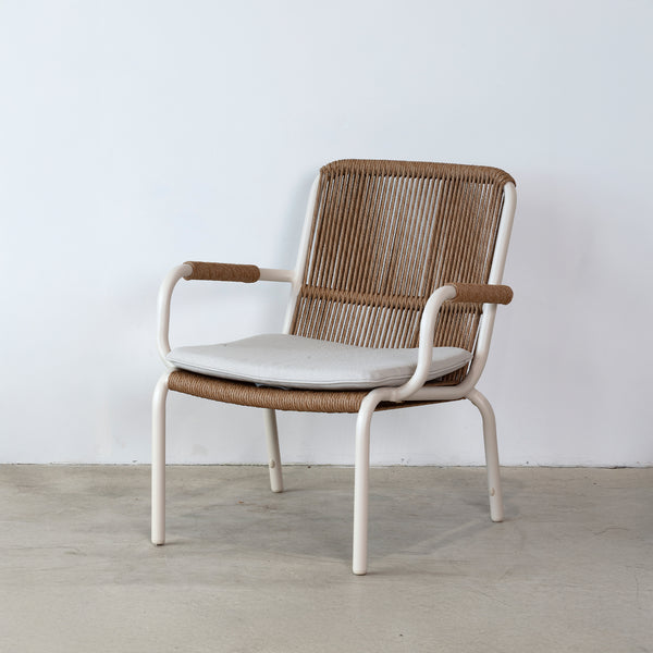 Pepps Outdoor Chair - Empire Home