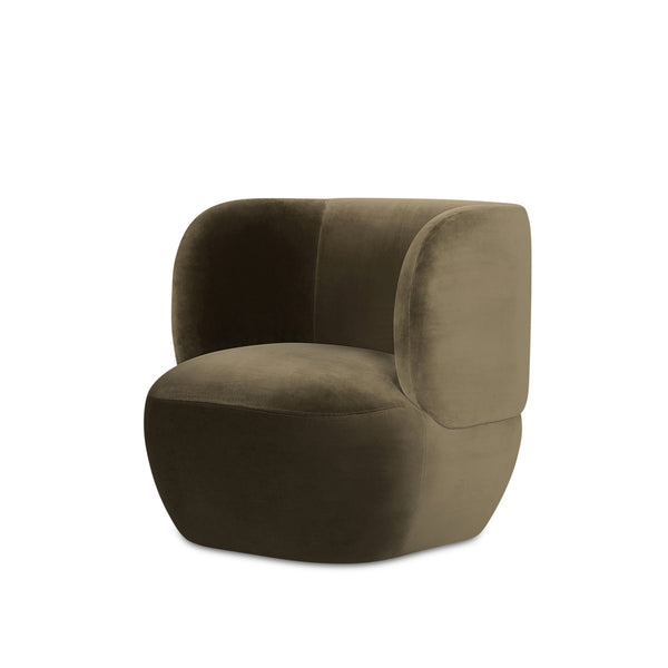 Percy Swivel Chair — Cyprus - Empire Home