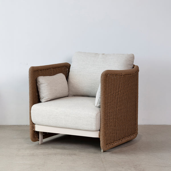 Rockpool Outdoor Chair - Empire Home
