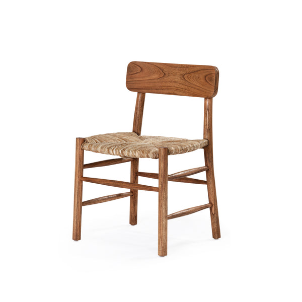 Wagner Chair — Antique Mindi - Empire Home
