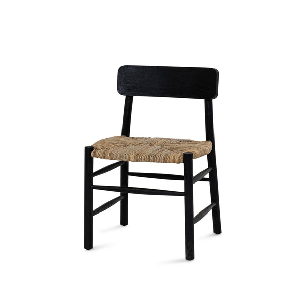 Wagner Chair — Black - Empire Home