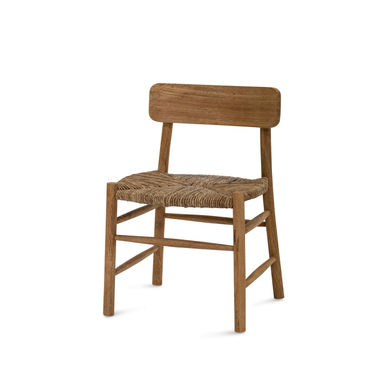 Wagner Chair — Rustic Matte - Empire Home