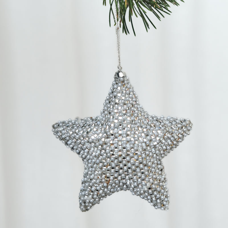 Etoile Pearl Star — Silver - Empire Home