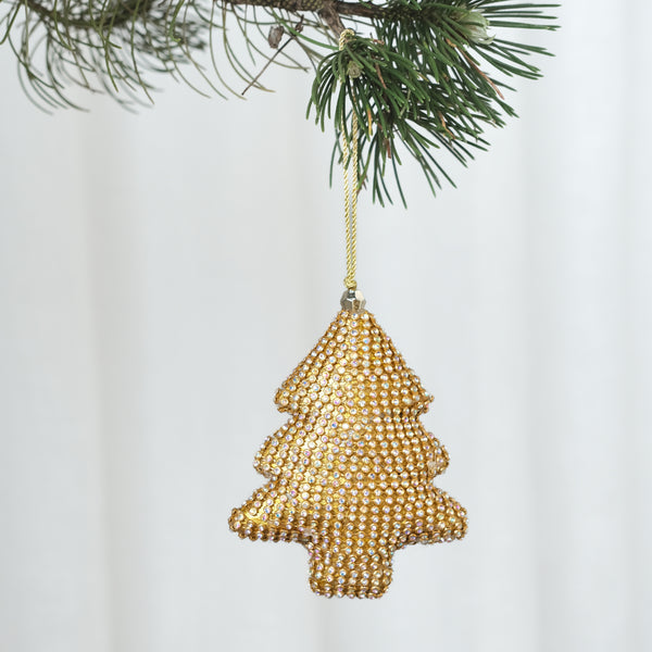 Etoile Stone Tree — Gold - Empire Home