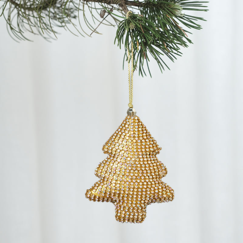 Etoile Stone Tree — Gold - Empire Home