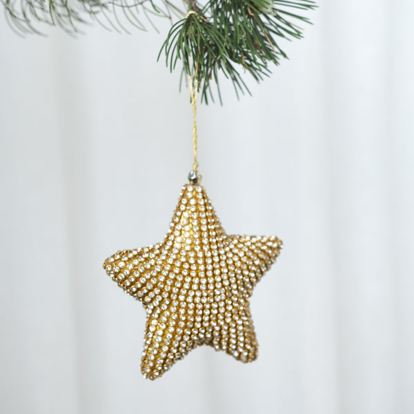 Etoile Stone Star — Gold - Empire Home