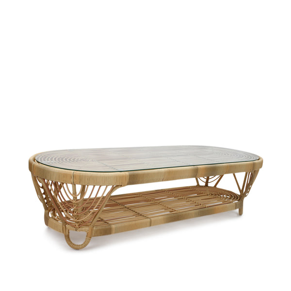 Monti Outdoor Coffee Table - Empire Home