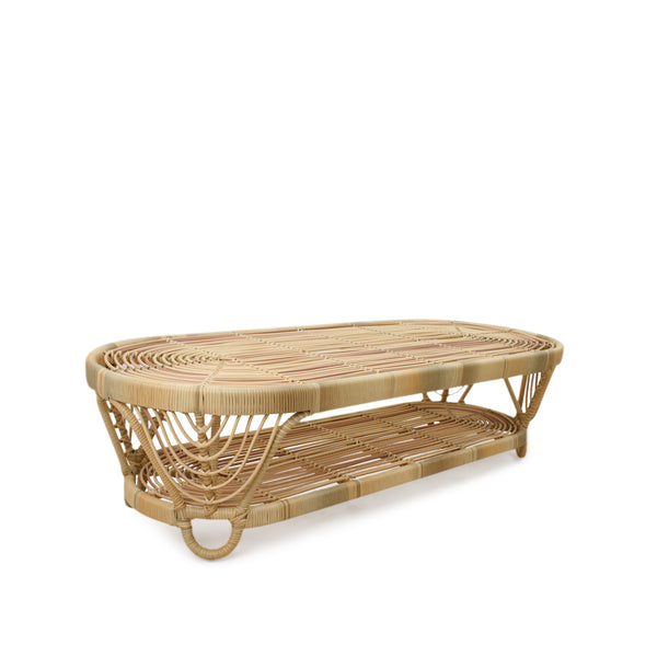 Monti Outdoor Coffee Table - Empire Home