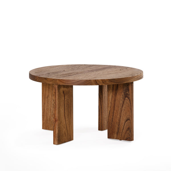 West Coffee Table — Antique Mindi - Empire Home