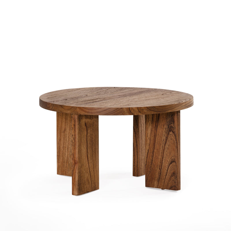 West Coffee Table — Antique Mindi - Empire Home