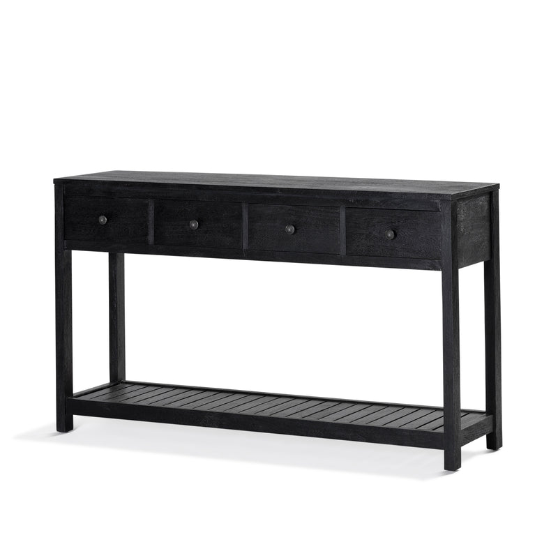 Drivena Console — Black - Empire Home