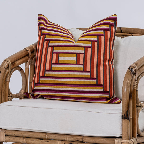 Canyon Cushion — Benedict - Empire Home