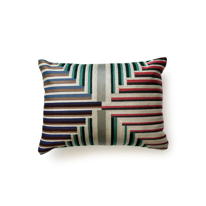 Canyon Cushion — Beachwood - Empire Home