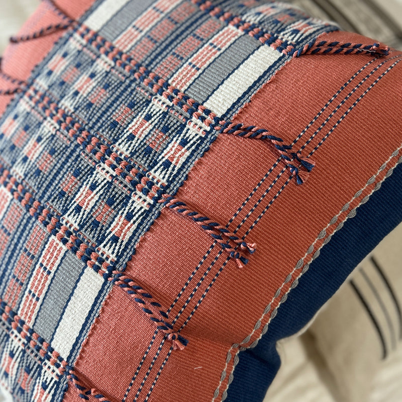 Heirloom Cushion — Japfu - Empire Home