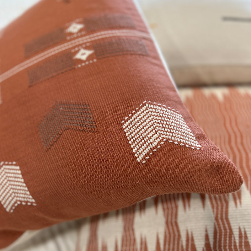 Heirloom Cushion — Lungkhu - Empire Home