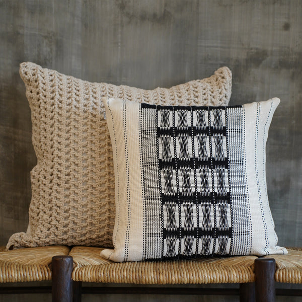 Heirloom Cushion — Agatti - Empire Home
