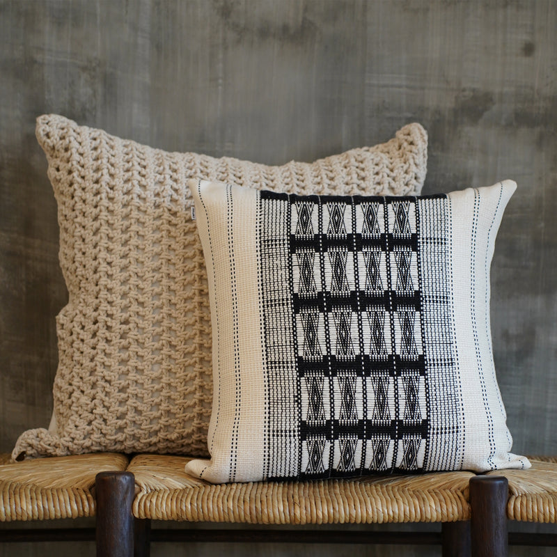 Heirloom Cushion — Agatti - Empire Home