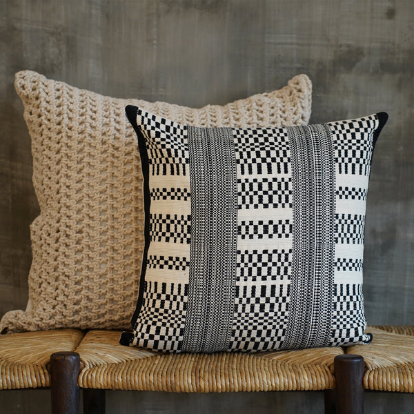 Heirloom Cushion — Andam - Empire Home