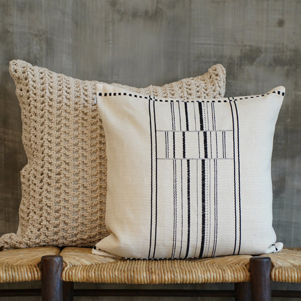 Heirloom Cushion — Divar - Empire Home