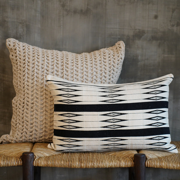 Heirloom Cushion — Kuruua - Empire Home