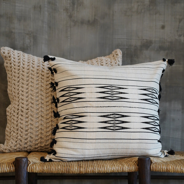 Heirloom Cushion — Laksha - Empire Home