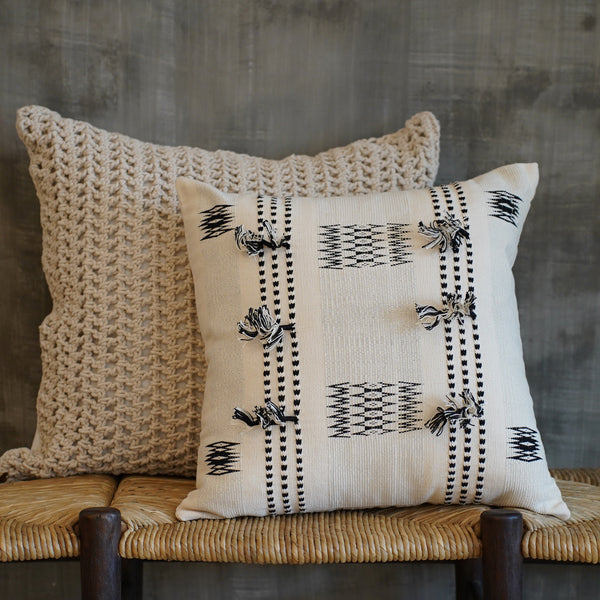Heirloom Cushion — Netrani - Empire Home