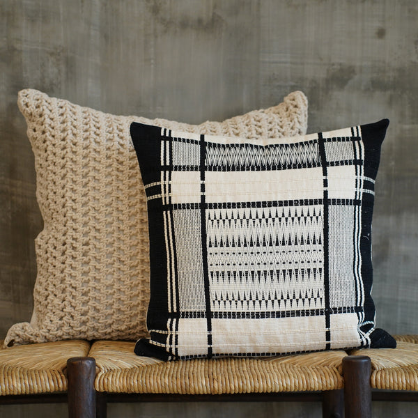 Heirloom Cushion — Pamban - Empire Home
