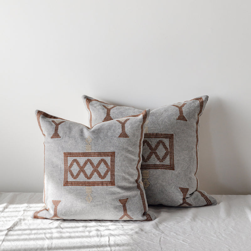 Samira Cushion - Empire Home