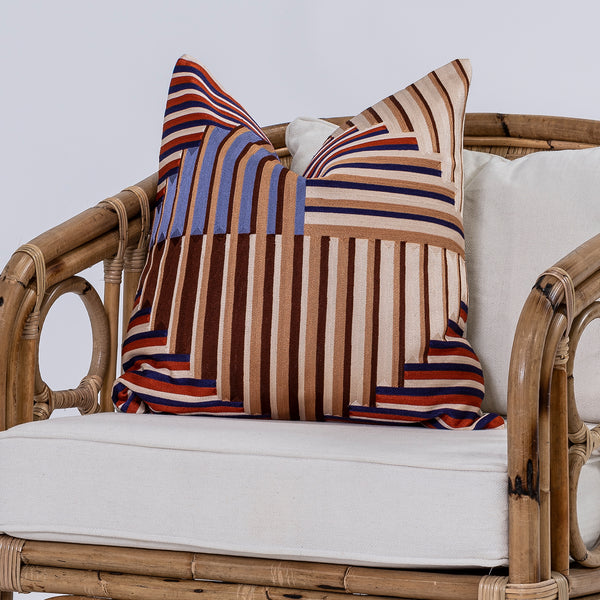 Canyon Cushion — Topanga - Empire Home