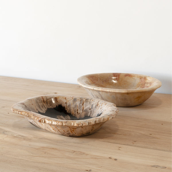 Fossil Bowl - Empire Home