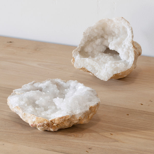 Geode Half - Empire Home