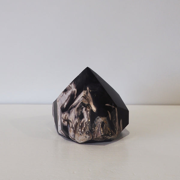 Jambu Sculpture - Empire Home