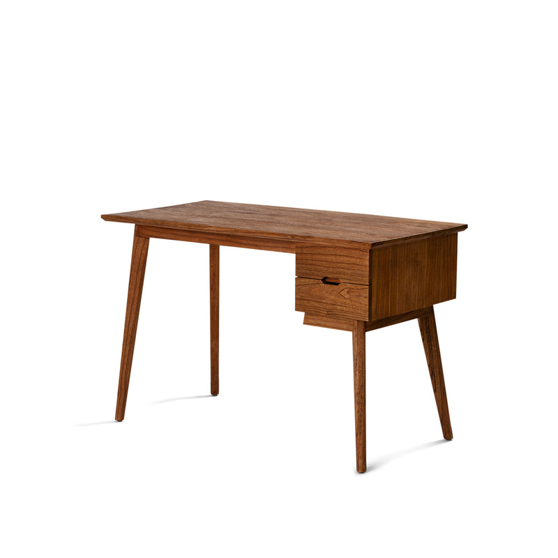 Marilyn Desk — Antique Mindi - Empire Home