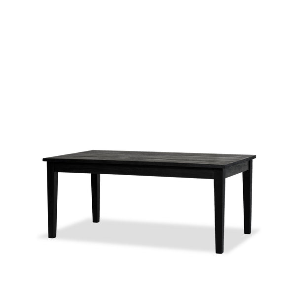 Balero Dining Table — Black - Empire Home