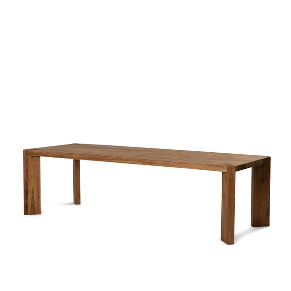 Jasper Teak Dining Table - Empire Home