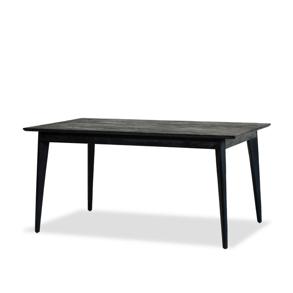 Marilyn Dining Table — Black - Empire Home