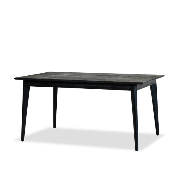 Marilyn Dining Table — Black - Empire Home