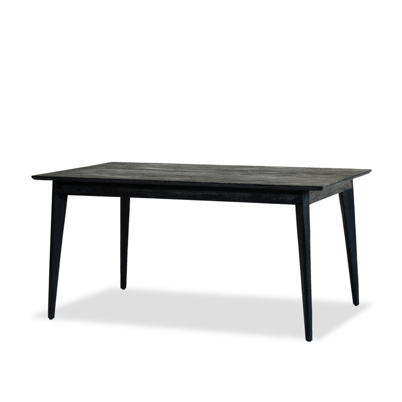 Marilyn Dining Table — Black - Empire Home