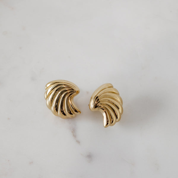 Celeste Earrings - Empire Home