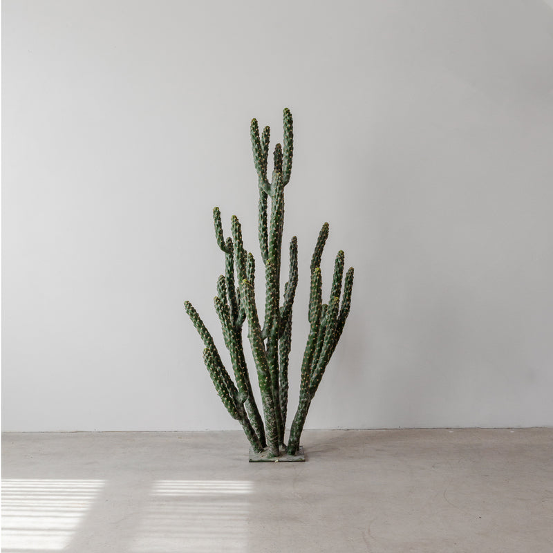 Faux Cactus — Kevin - Empire Home