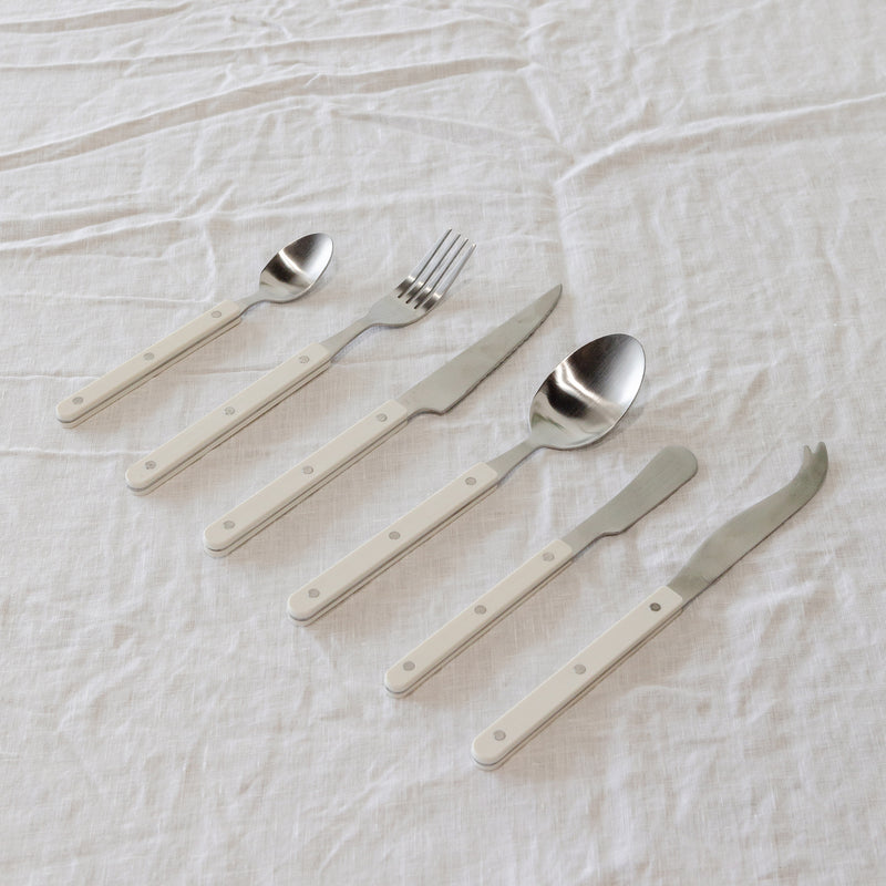 Alfresco Cutlery — Ivory - Empire Home