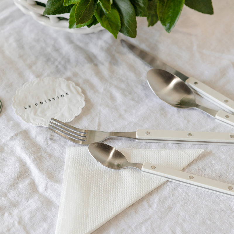 Alfresco Cutlery — Ivory - Empire Home