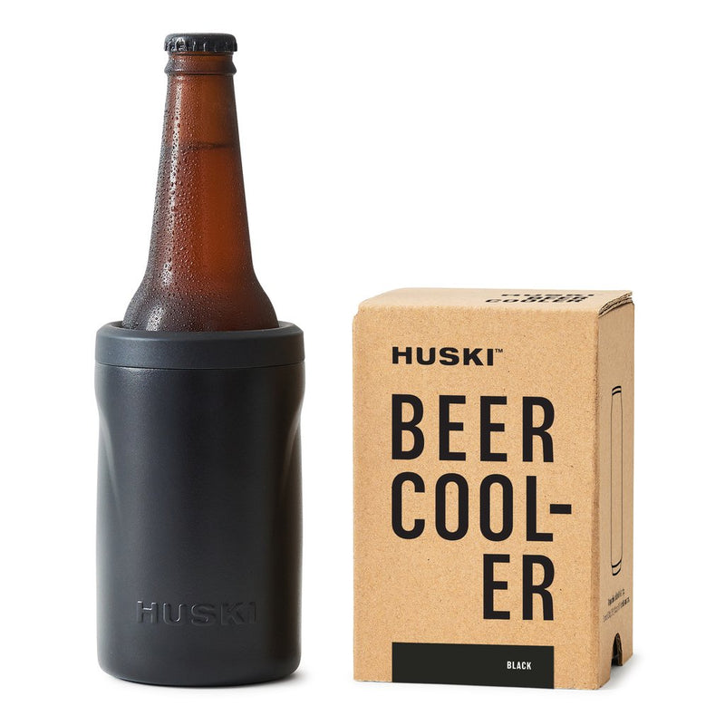 Huski Beer Cooler — Black - Empire Home