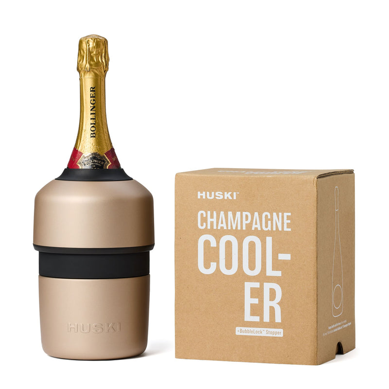 Huski Champagne Cooler — Champagne - Empire Home