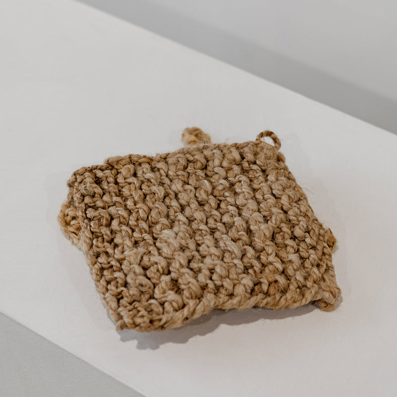 Jute Trivet - Empire Home