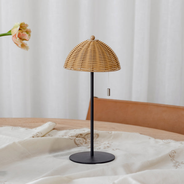 Lola LED Table Lamp - Empire Home