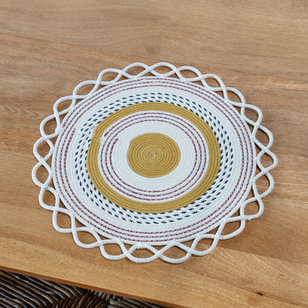 Anaya Placemat - Empire Home