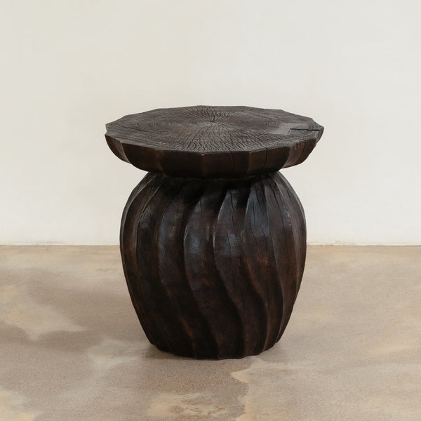 Reveley Side Table - Empire Home